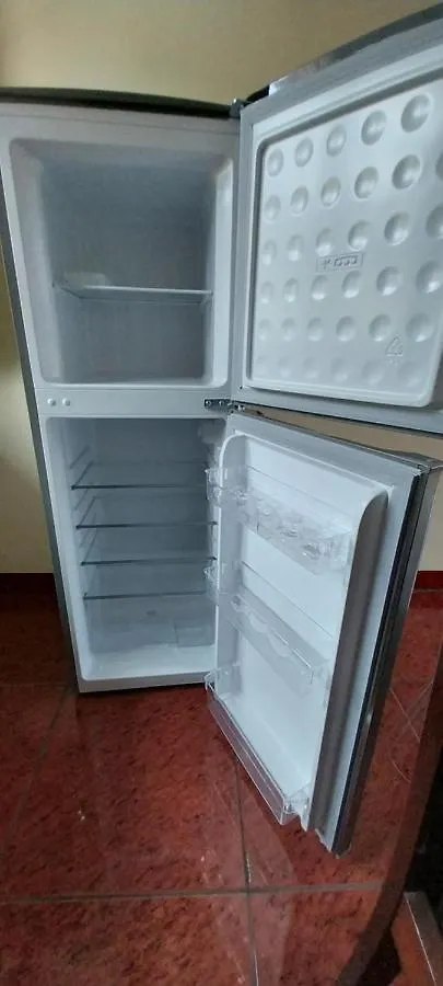 Apartmán Departamento Amueblado Antigua
