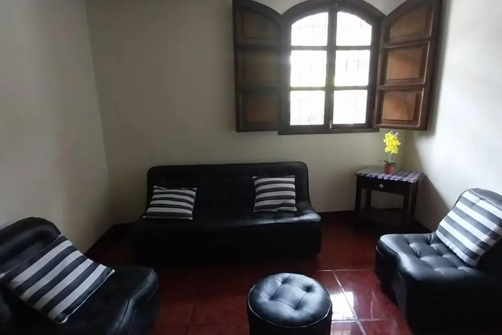 Apartmán Departamento Amueblado Antigua 0*,  Guatemala