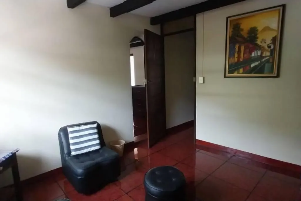 Apartament Departamento Amueblado Antigua