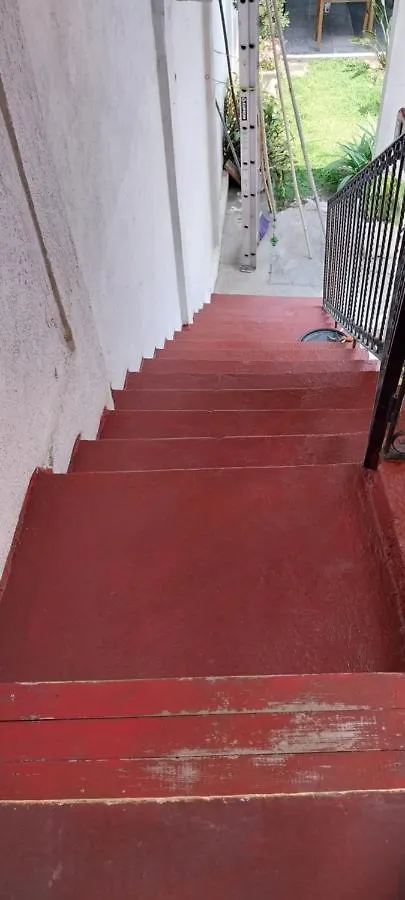 Apartament Departamento Amueblado Antigua Gwatemala