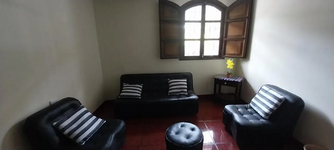 Apartament Departamento Amueblado Antigua