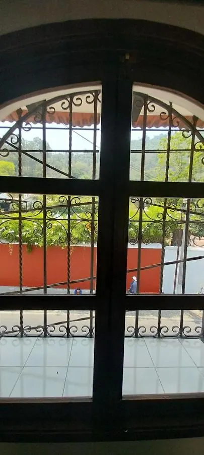 Apartament Departamento Amueblado Antigua