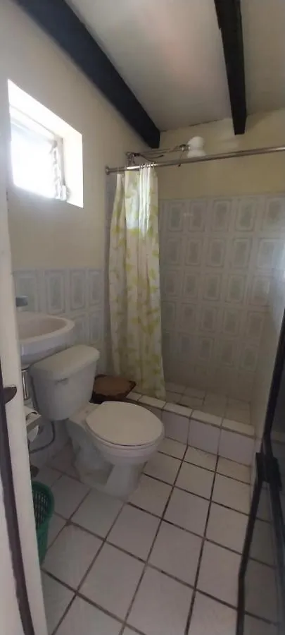 Apartament Departamento Amueblado Antigua