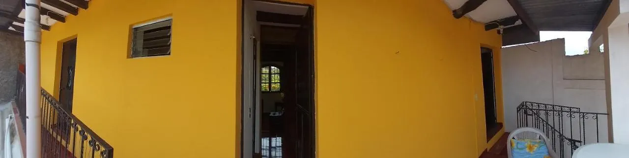 Apartament Departamento Amueblado Antigua